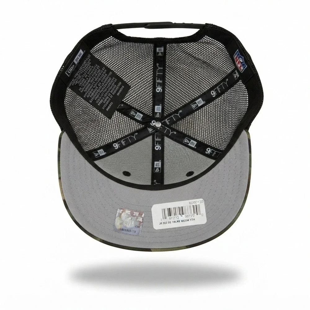 New Era show your